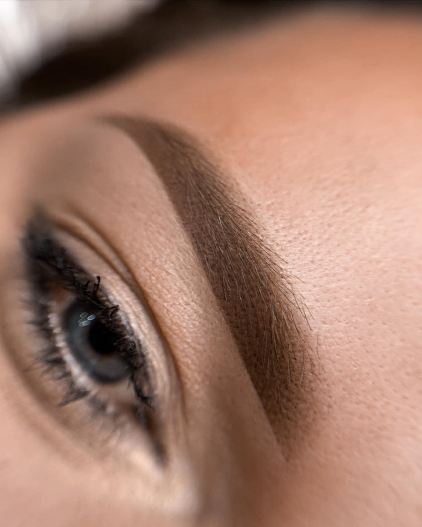 Kundenergebnis: Powder Brows
